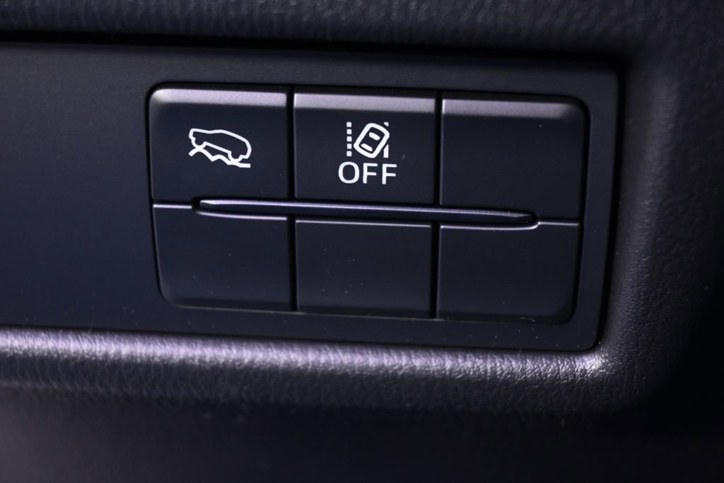 New 2025 MAZDA CX-5 AWD 2.5 S w/ Select Package image 24