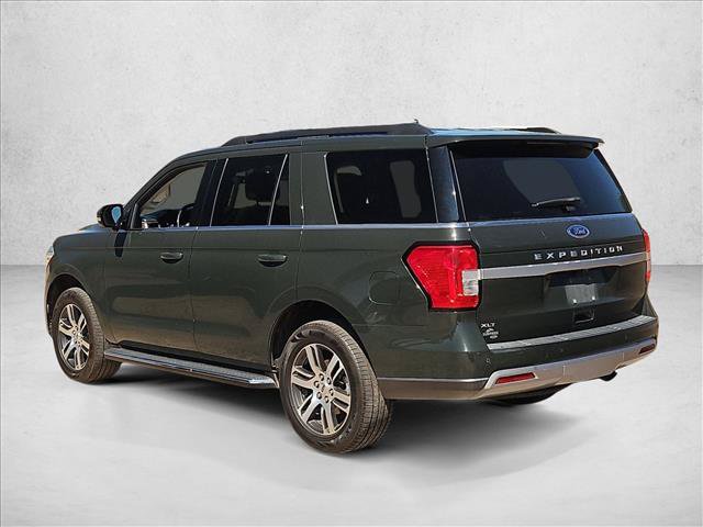 Used 2022 Ford Expedition XLT AWD/4WD image 9
