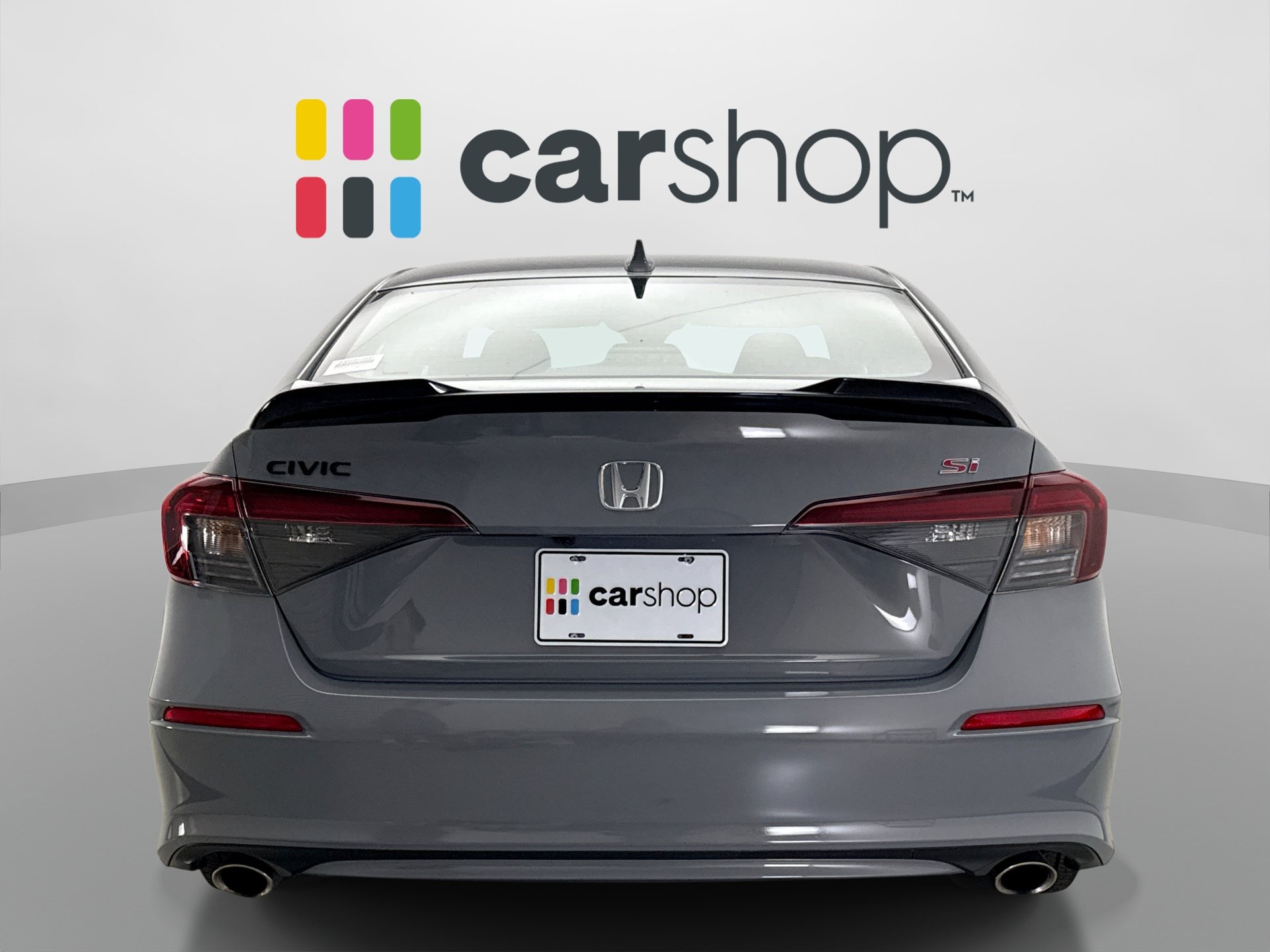 Used 2026 Honda Civic Si image 4