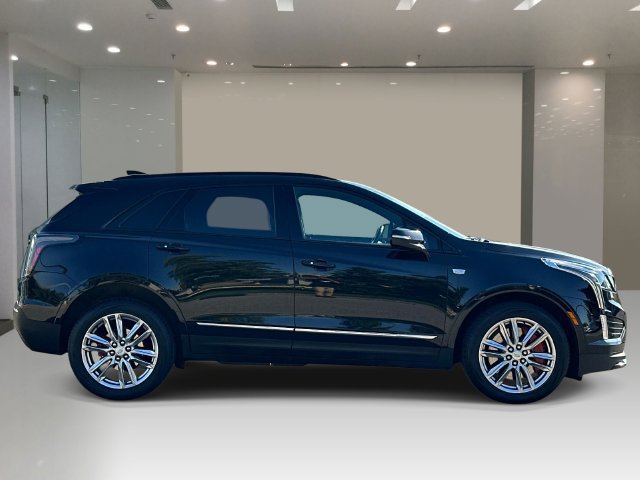 Used 2024 Cadillac XT5 Sportv AWD/4WD image 6