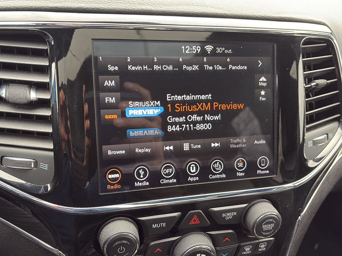 Used 2019 Jeep Grand Cherokee Limited image 20