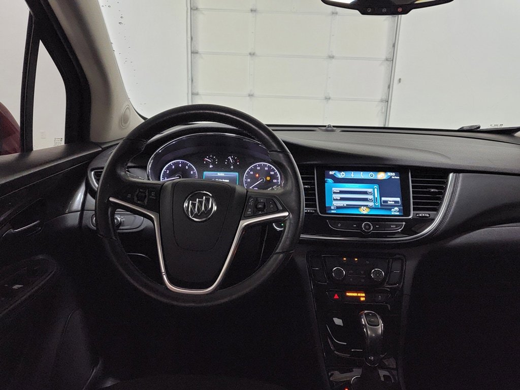 Used 2018 Buick Encore Preferred FWD image 12
