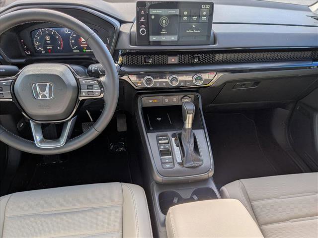 New 2026 Honda CR-V EX-L image 14