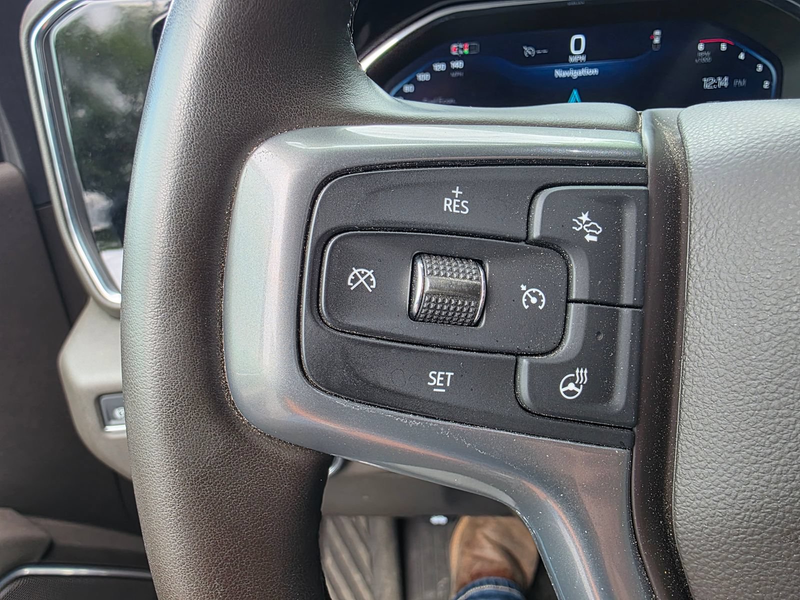 Used 2024 Chevrolet Silverado 2500 LT w/ All Star Edition AWD/4WD image 18