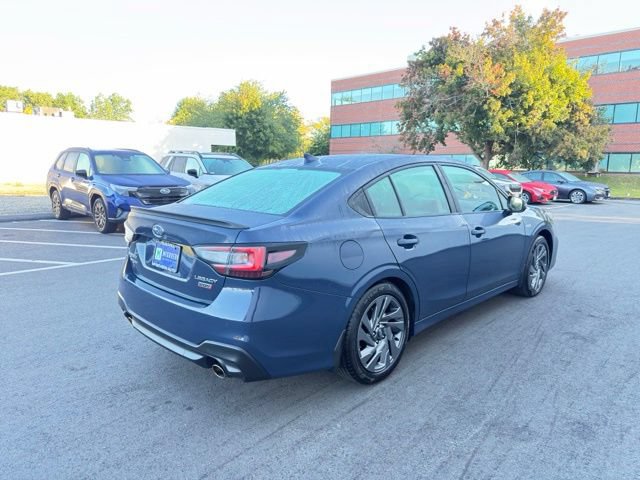Used 2024 Subaru Legacy Sport AWD/4WD image 6