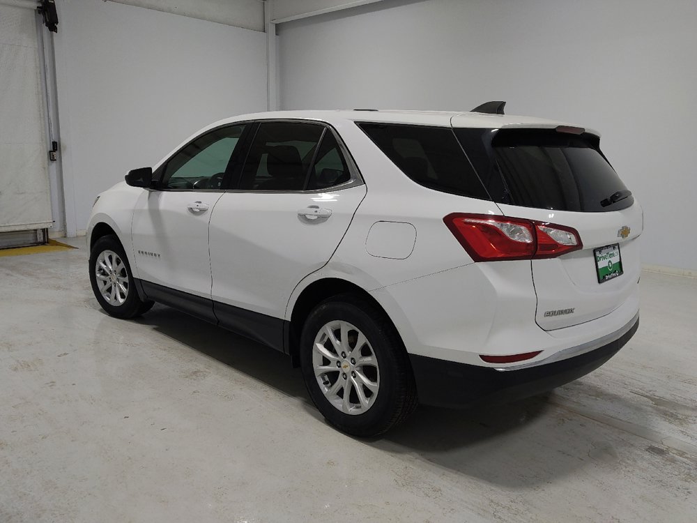 Used 2019 Chevrolet Equinox LT image 5