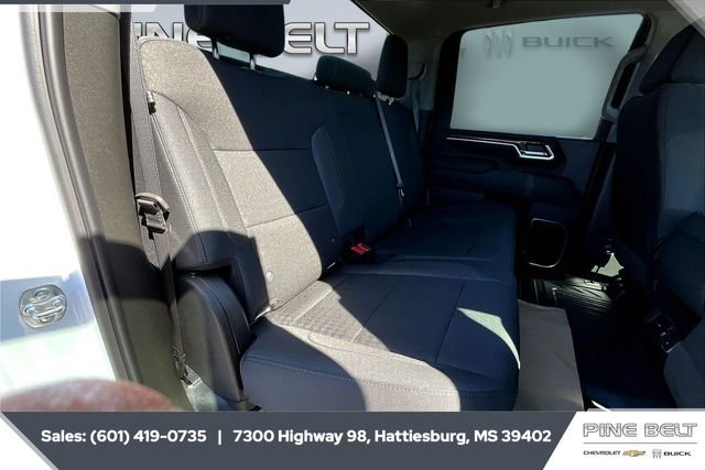 New 2026 Chevrolet Silverado 3500 LT w/ Convenience Package image 8