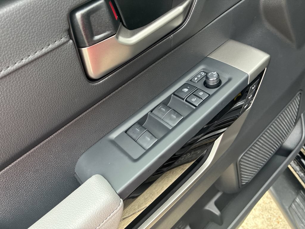 New 2026 Toyota Tundra Limited RWD image 13