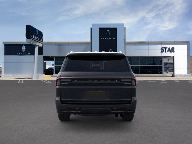 New 2026 Lincoln Navigator Black Label AWD/4WD image 5