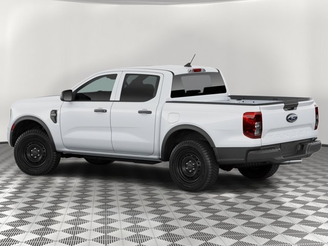 New 2026 Ford Ranger XL RWD image 2