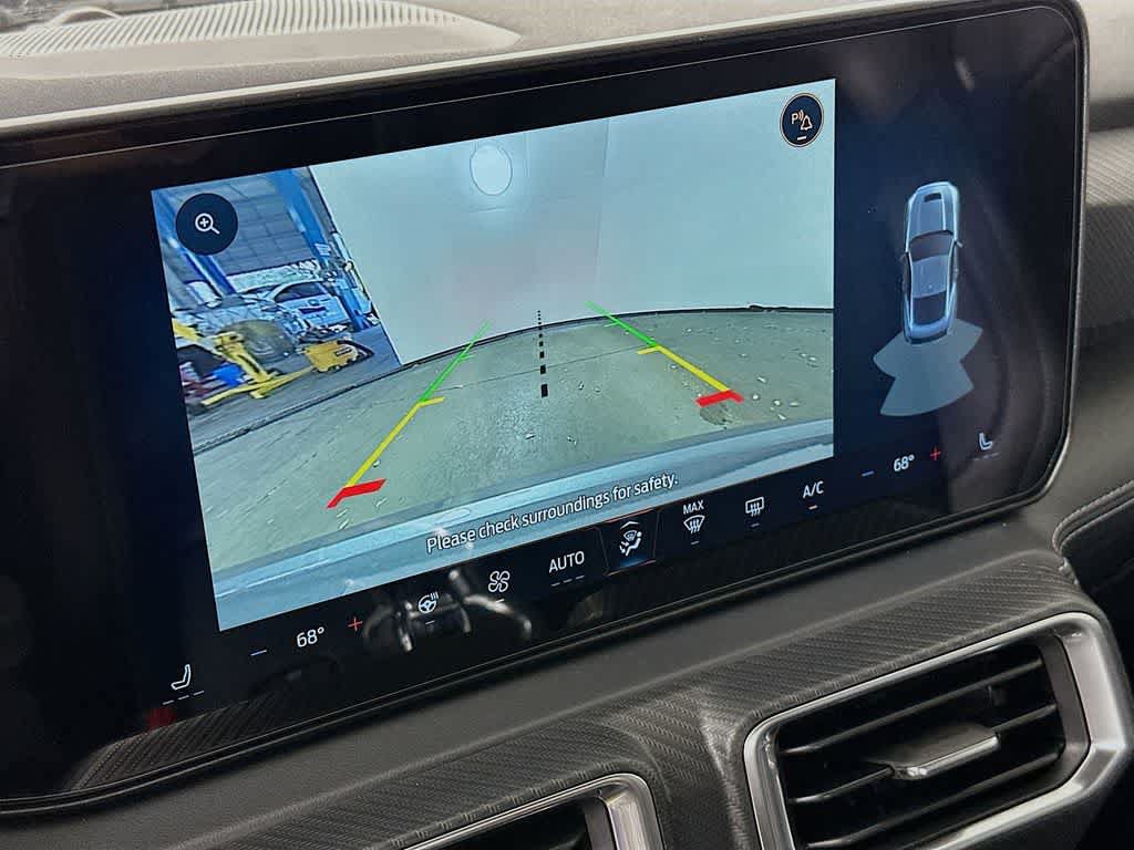 New 2026 Ford Mustang Premium RWD image 26