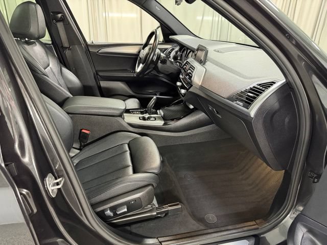 Used 2018 BMW X3 xDrive30i AWD/4WD image 10