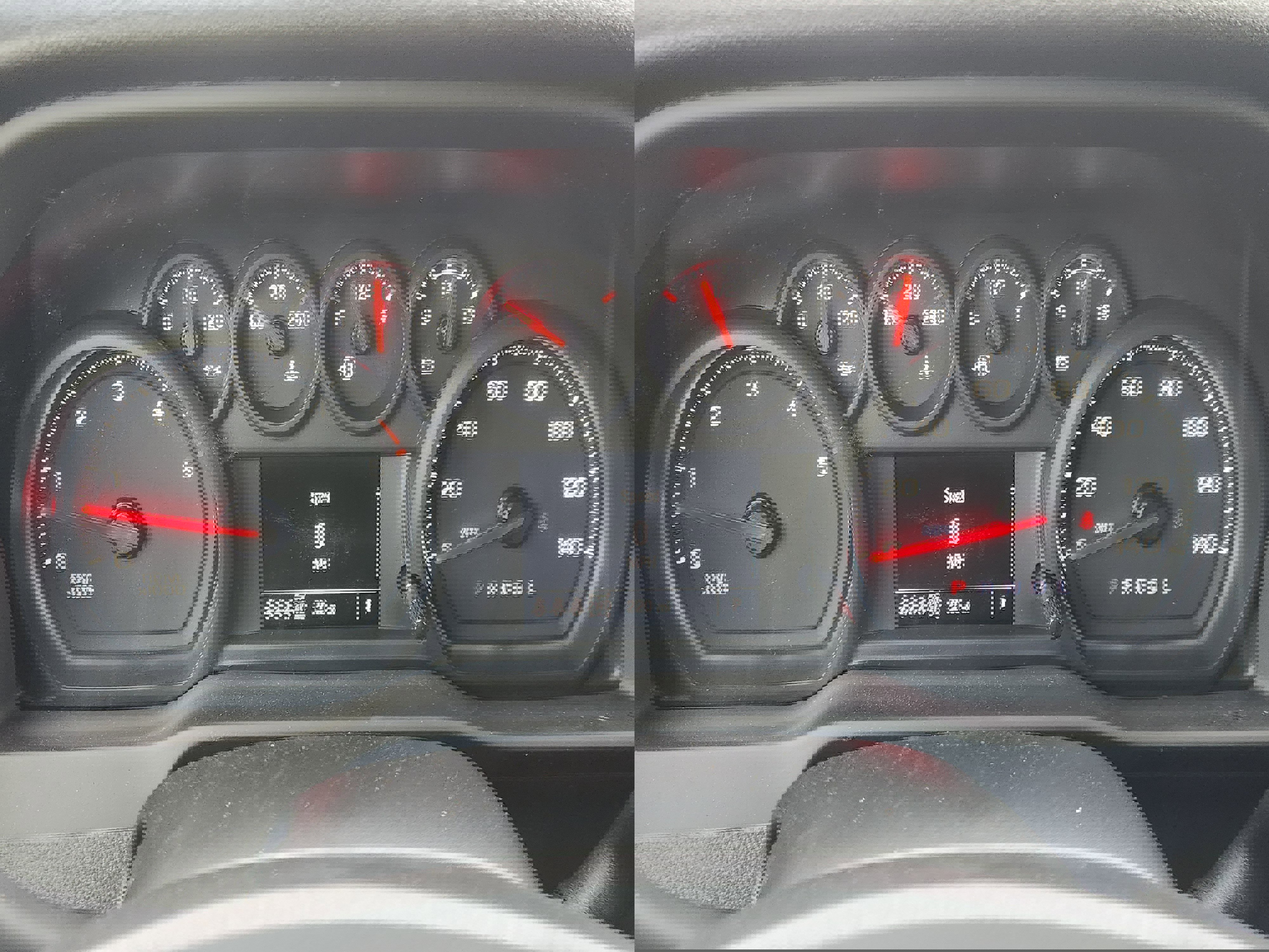 New 2026 Chevrolet Silverado 3500 W/T image 7