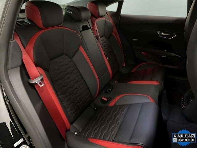 Used 2023 Audi RS e-tron GT image 83