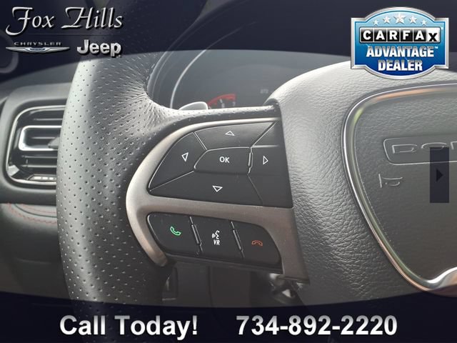 Used 2023 Dodge Durango Citadel AWD/4WD image 20