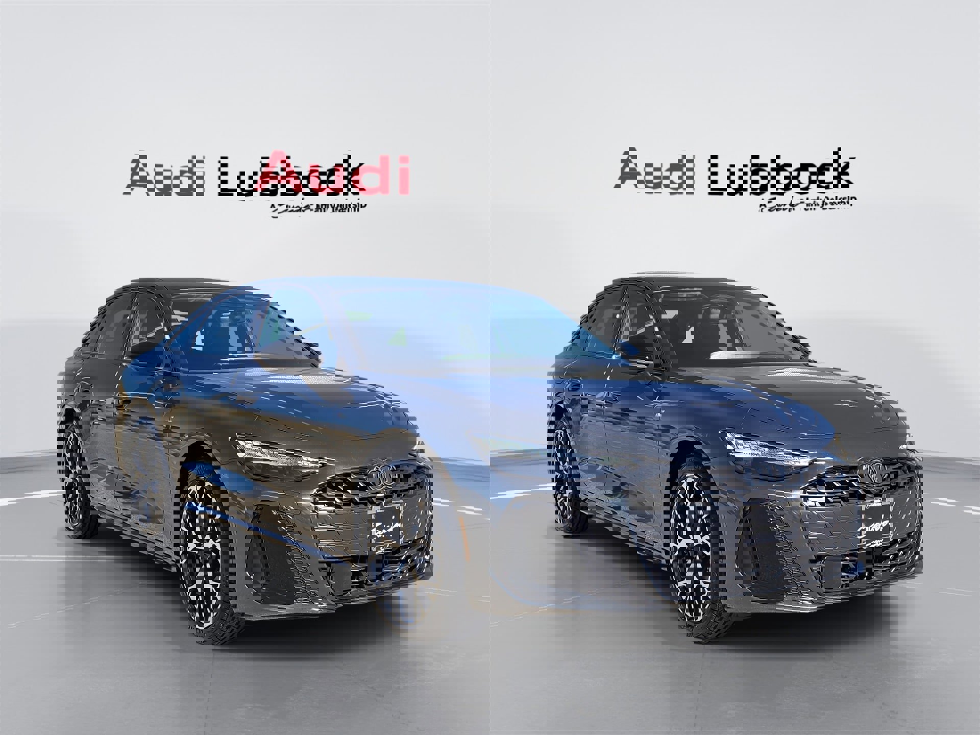 New 2026 Audi A6 Premium Plus