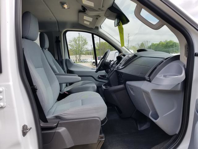 Used 2015 Ford Transit 350 XLT image 17