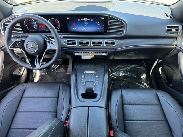 New 2026 Mercedes-Benz GLE 450 4MATIC image 4