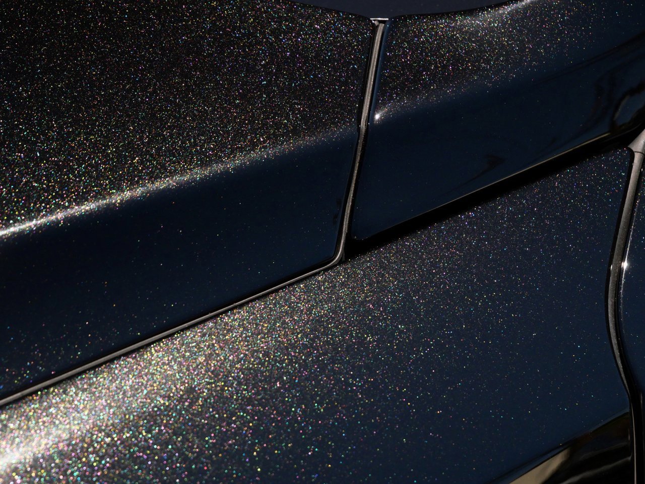 New 2025 Rolls-Royce Ghost Black Badge image 13