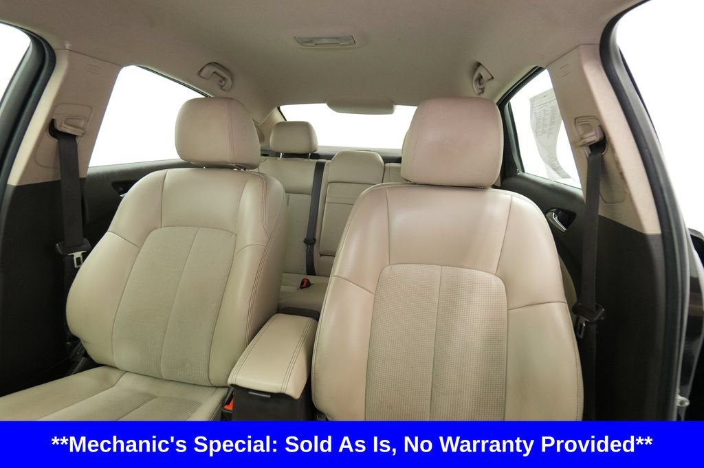 Used 2013 Buick Verano Convenience FWD image 12