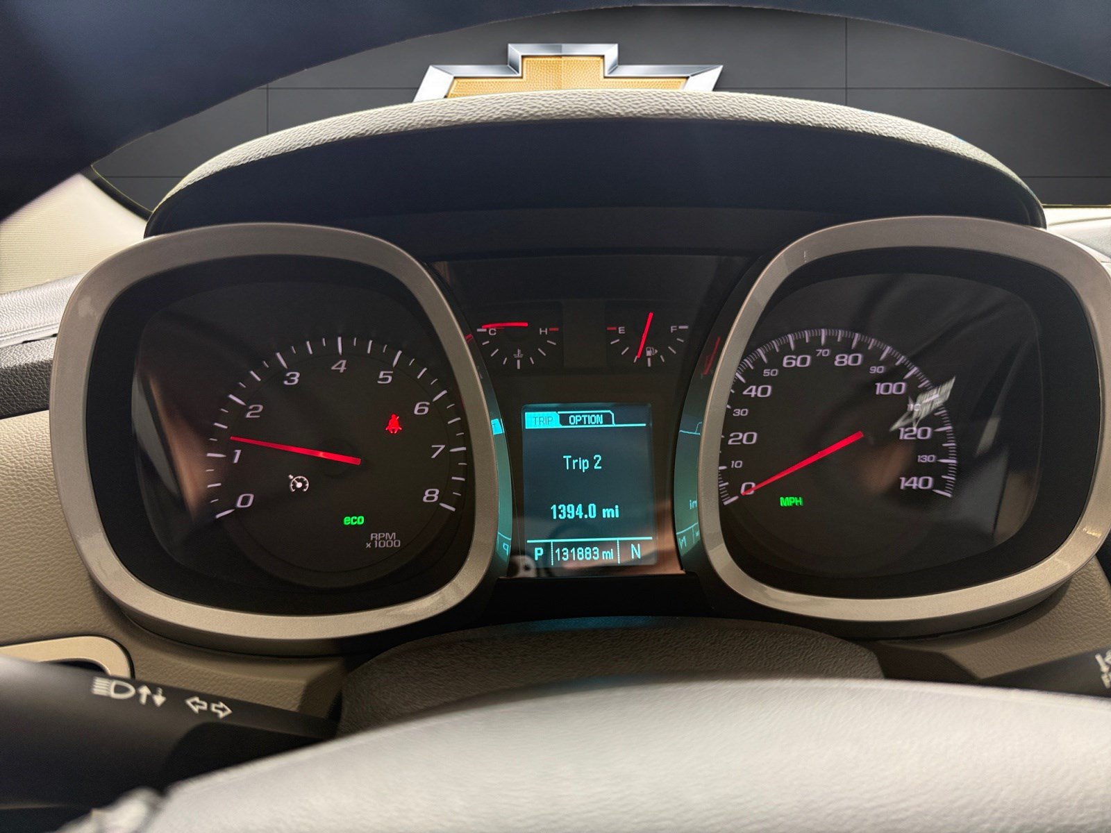 Used 2017 Chevrolet Equinox LT w/ Convenience Package FWD image 26