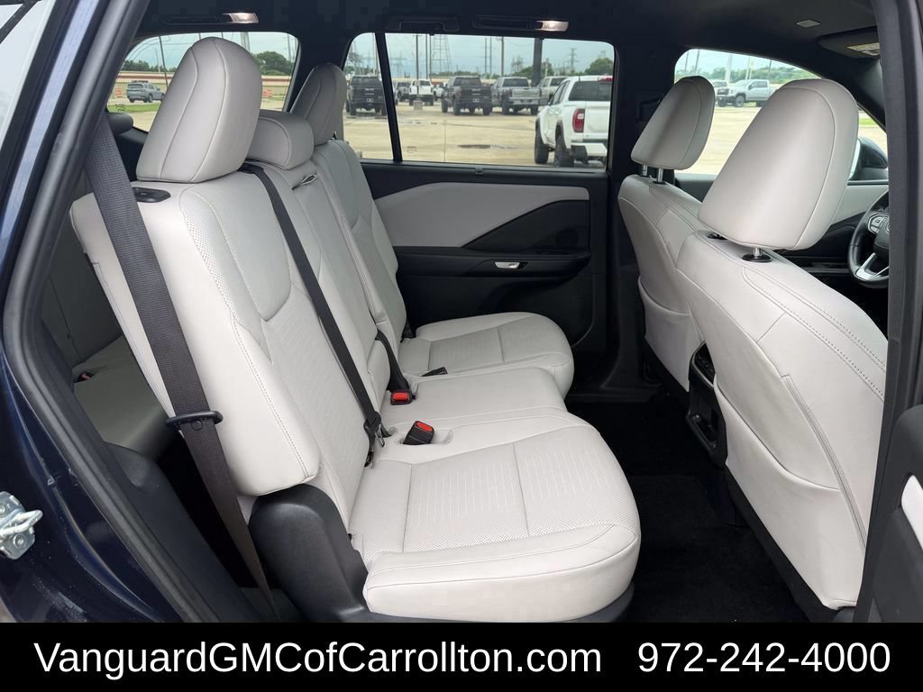 Used 2024 Lexus TX 350 FWD w/ Cold Weather Package image 36