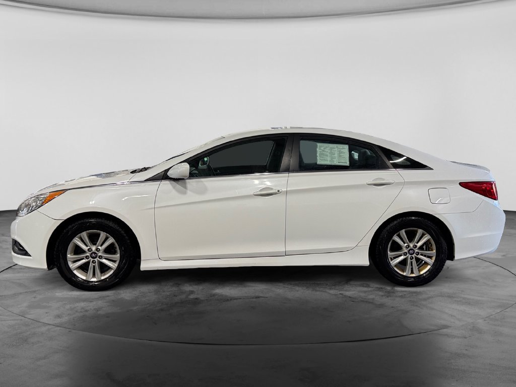 Used 2014 Hyundai Sonata GLS FWD image 6