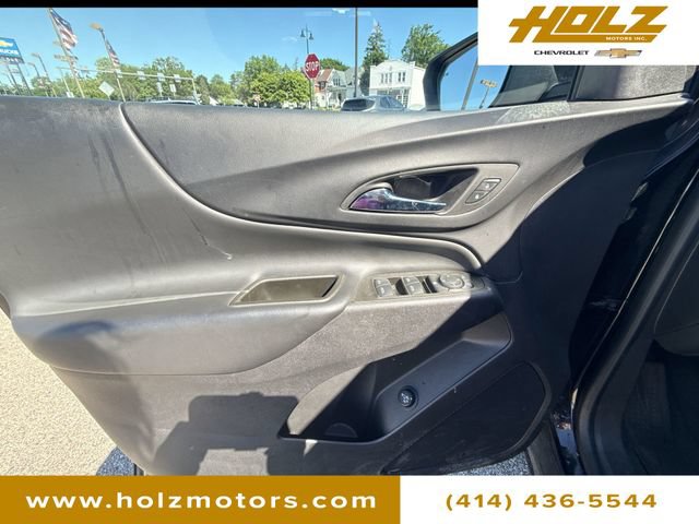 Certified 2023 Chevrolet Equinox LT FWD image 21
