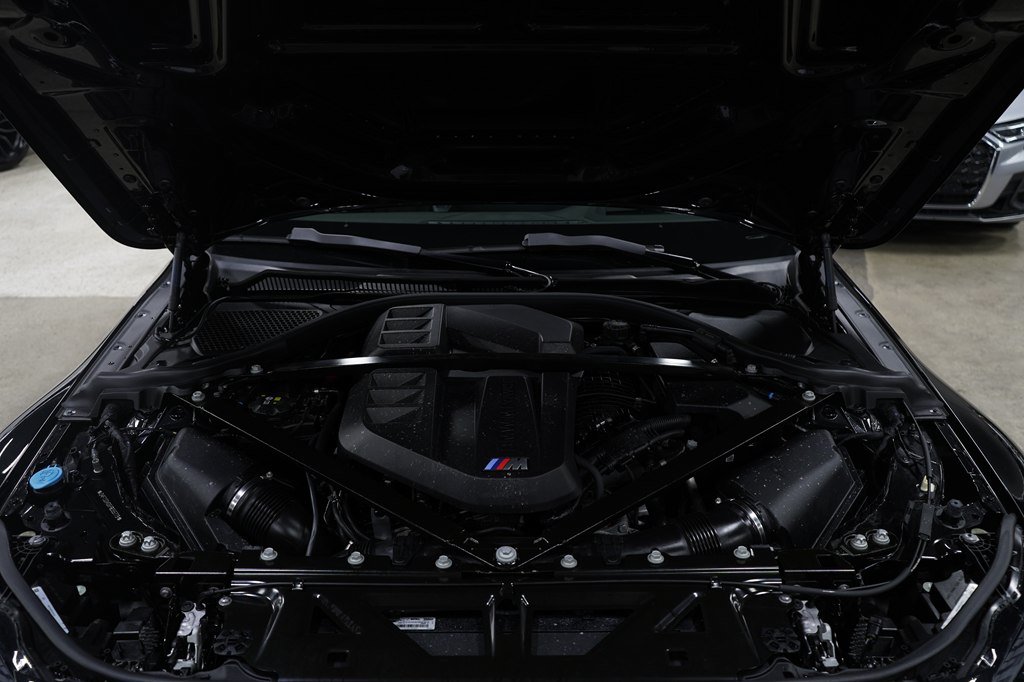 Used 2023 BMW M2 RWD image 21