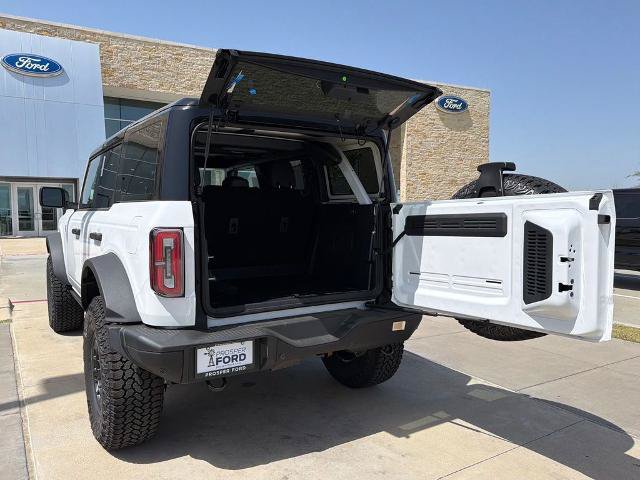 New 2026 Ford Bronco Badlands AWD/4WD image 55