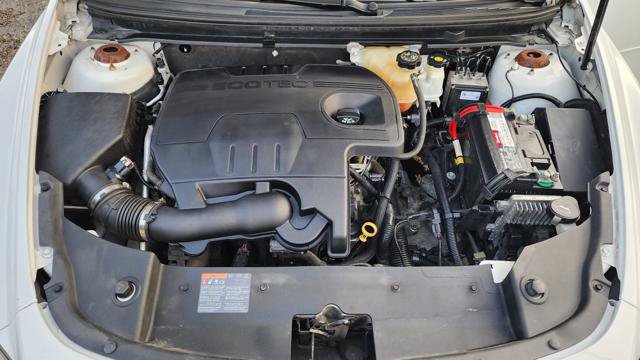Used 2012 Chevrolet Malibu LT FWD image 20
