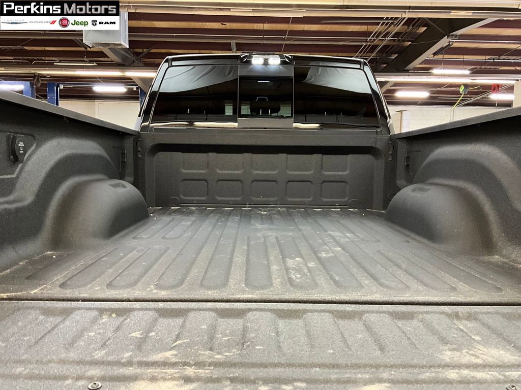 New 2026 RAM 2500 Power Wagon image 6