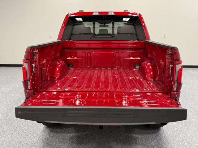 Used 2026 Ford F150 Lariat w/ Equipment Group 501A Mid AWD/4WD image 8