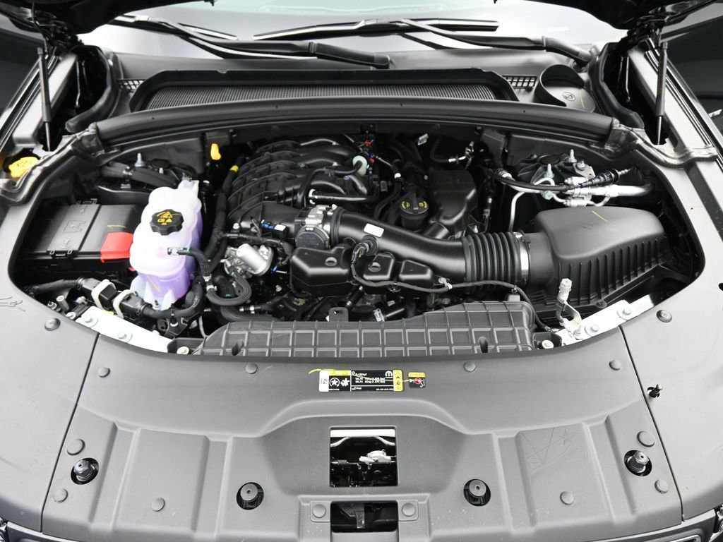 New 2025 Jeep Grand Cherokee Laredo X w/ Luxury Tech Group I image 22