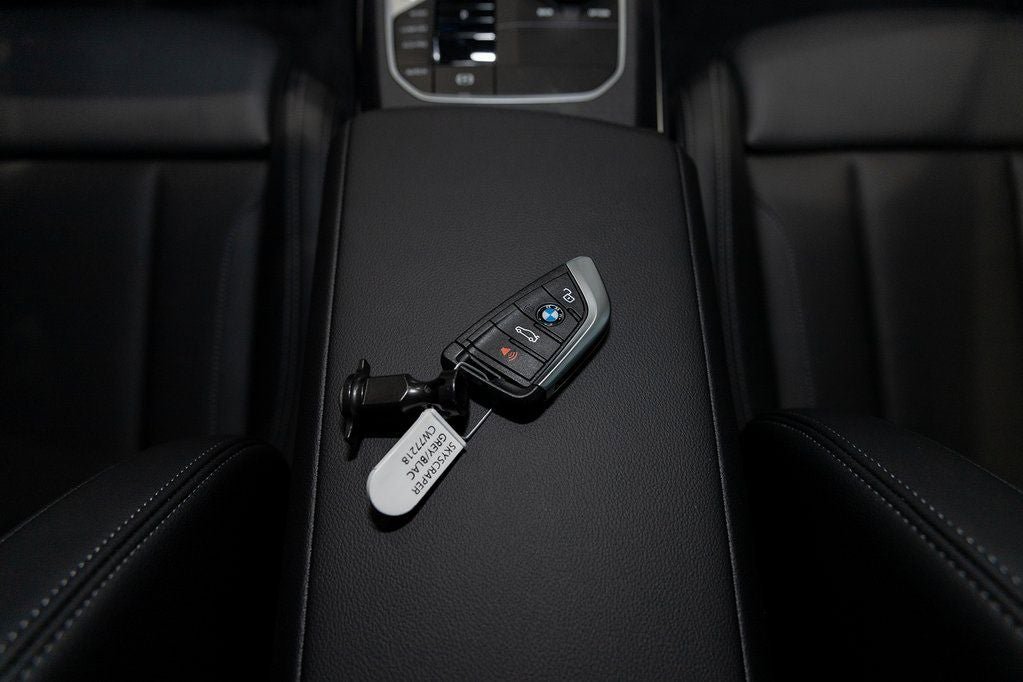 New 2026 BMW 430i xDrive Coupe w/ Premium Package image 39
