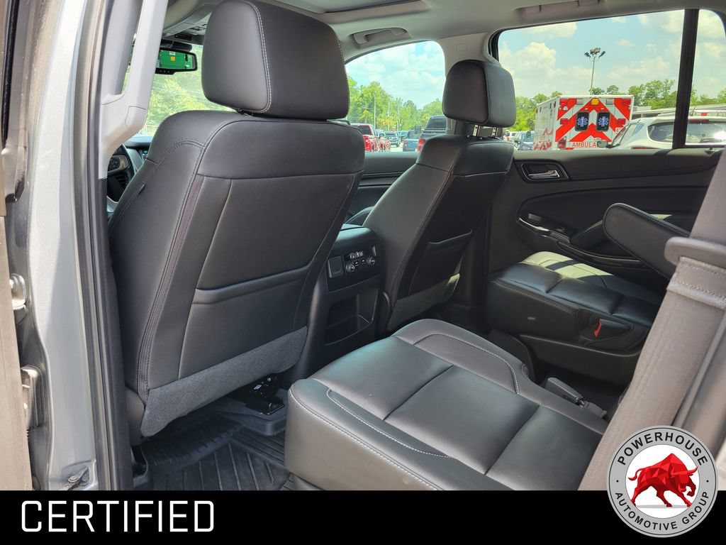 Used 2019 GMC Yukon SLT RWD image 16