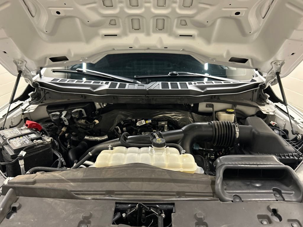 Used 2024 Ford F150 STX RWD image 12