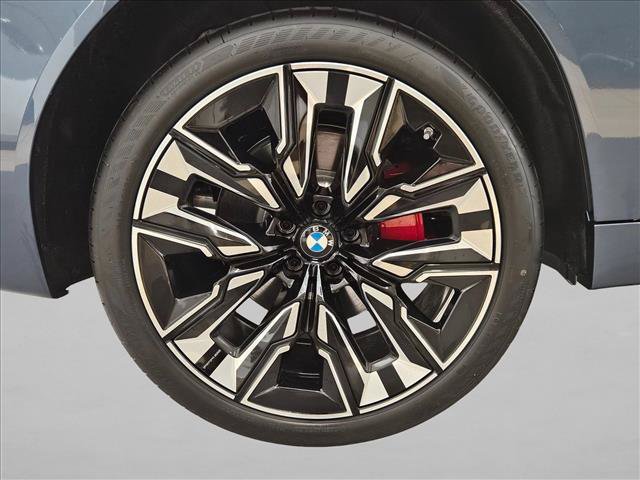 New 2026 BMW X3 xDrive30i w/ Premium Package AWD/4WD image 14
