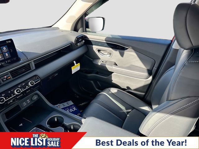 Certified 2025 Honda Pilot EX-L image 22