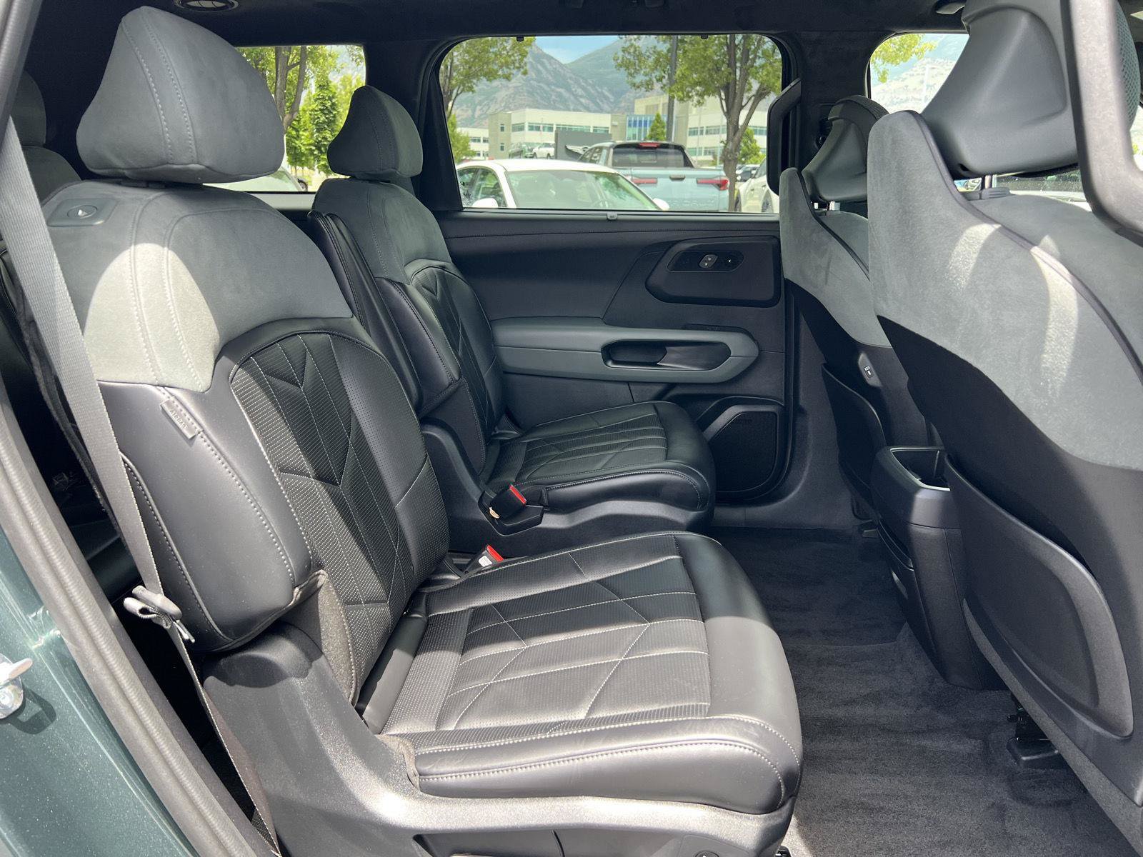 Used 2027 Kia Telluride SX Prestige X-Pro AWD/4WD image 26