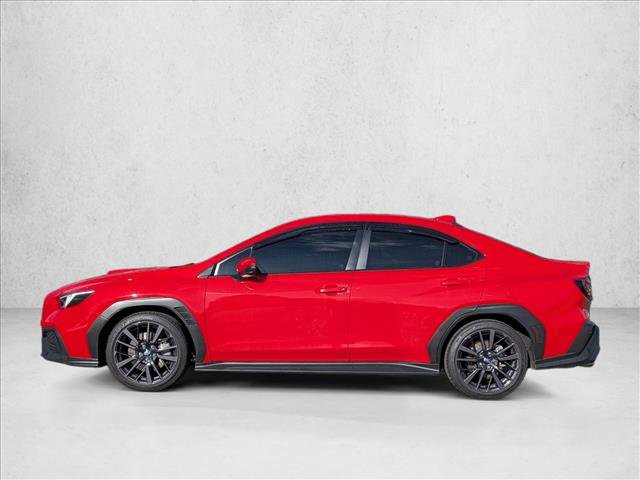 Used 2023 Subaru WRX Limited w/ Popular Package #2 image 8