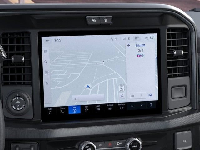 New 2026 Ford F250 Platinum AWD/4WD image 14