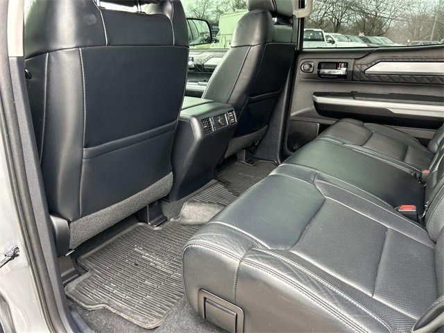 Used 2019 Toyota Tundra Platinum image 18