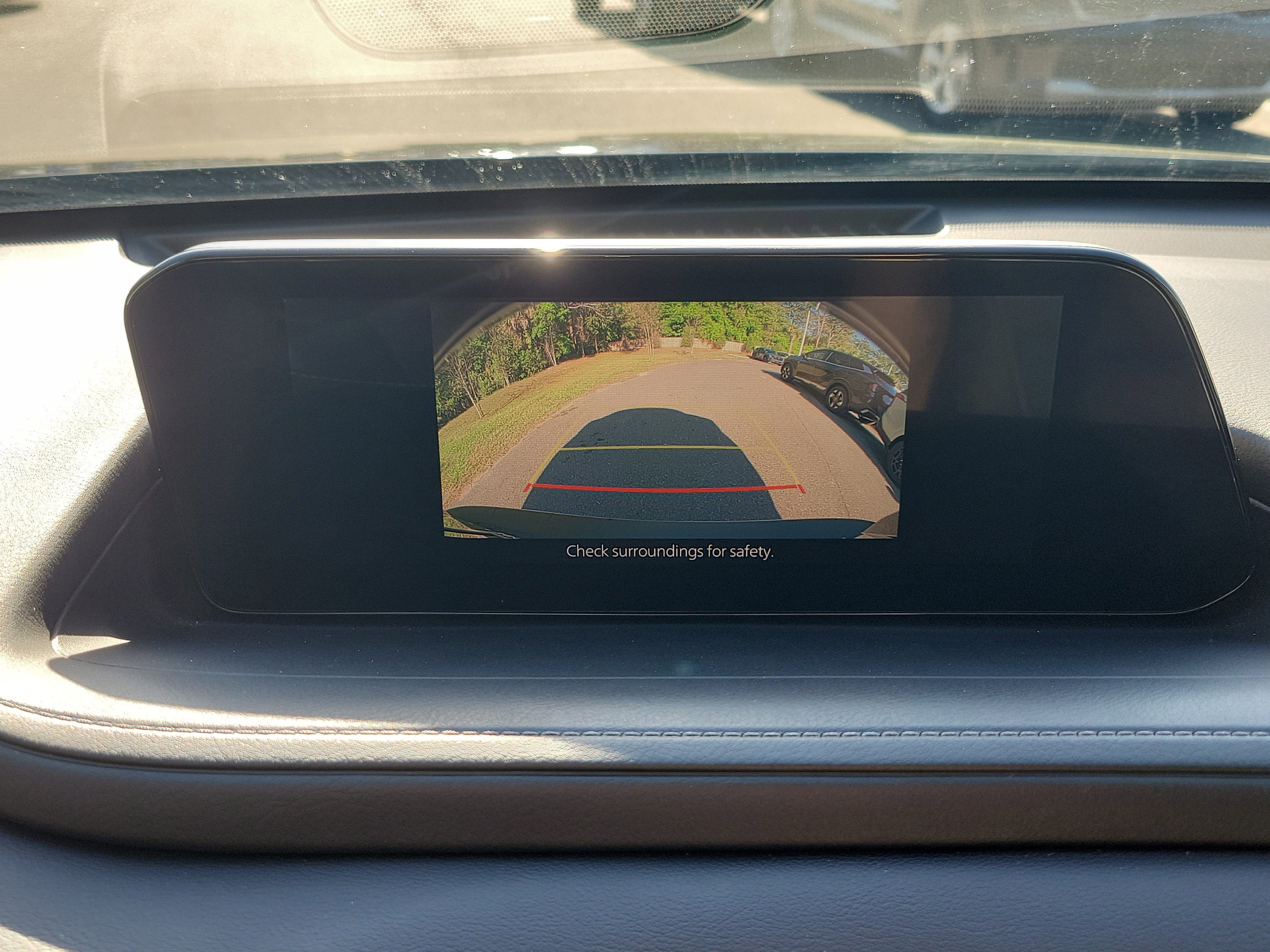 Used 2024 MAZDA CX-30 AWD 2.5 S w/ Select Sport Pkg image 32