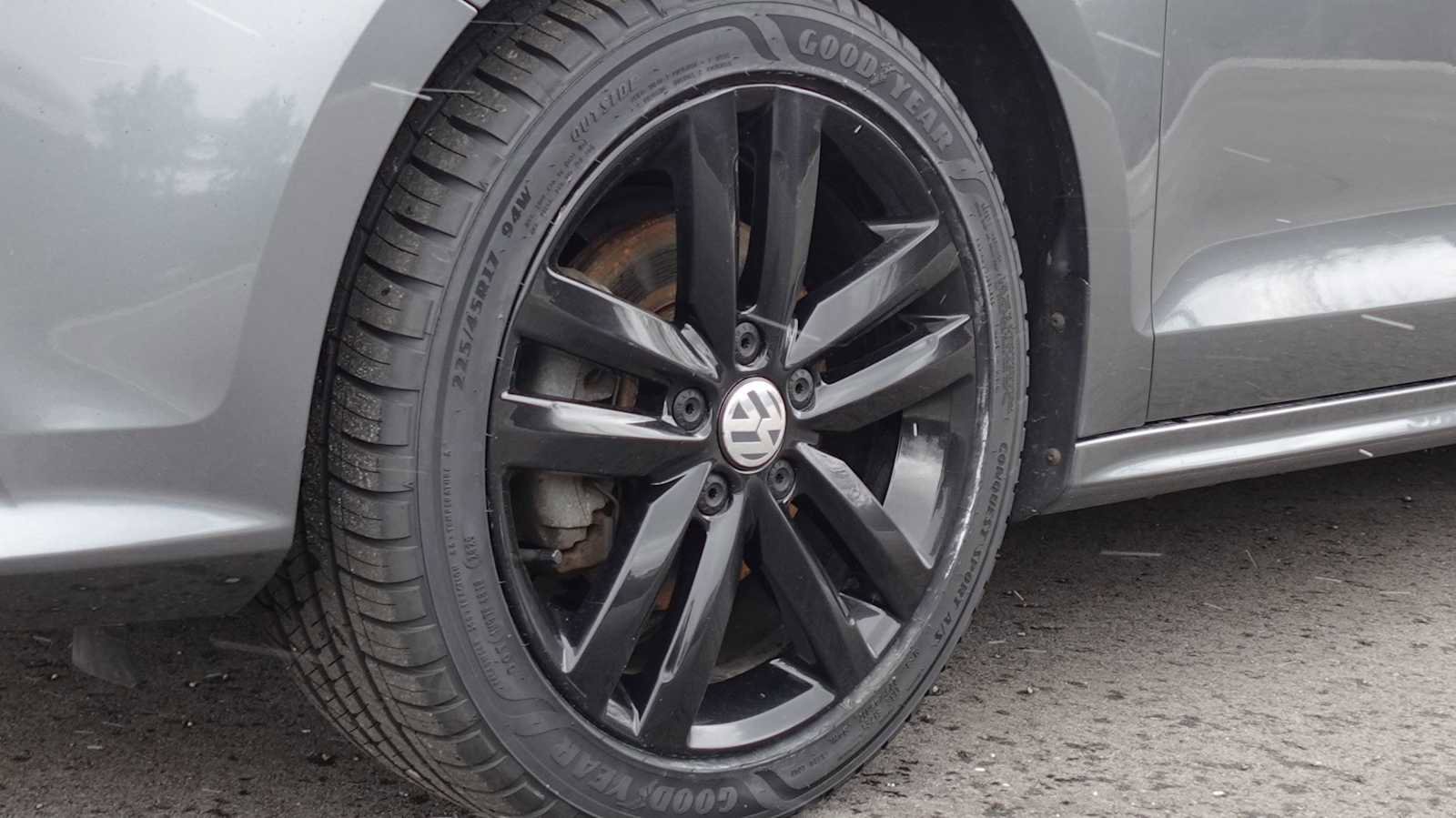 Used 2018 Volkswagen Jetta Sport image 12