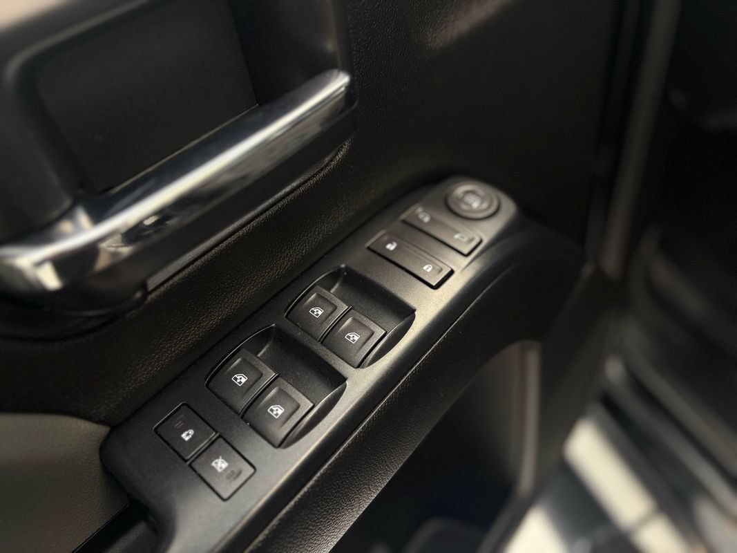 Used 2019 GMC Sierra 1500 Limited w/ Elevation Edition AWD/4WD image 25