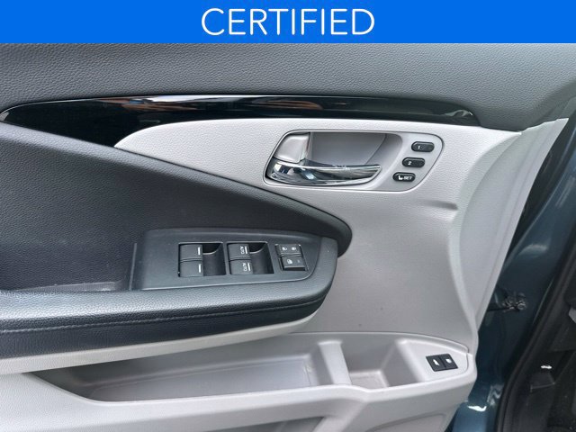 Used 2022 Honda Pilot Touring image 15