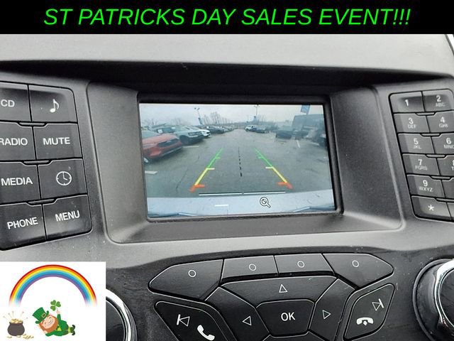 Used 2016 Ford Edge SE image 24