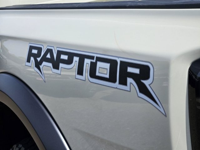 New 2026 Ford Ranger Raptor AWD/4WD image 6