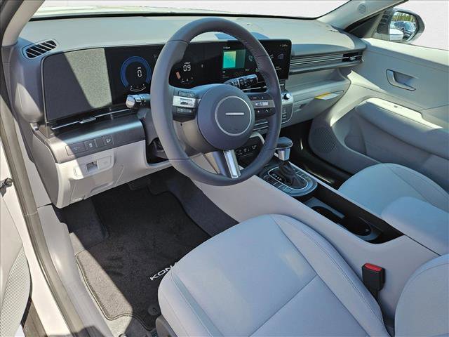 New 2026 Hyundai Kona SEL Sport image 3